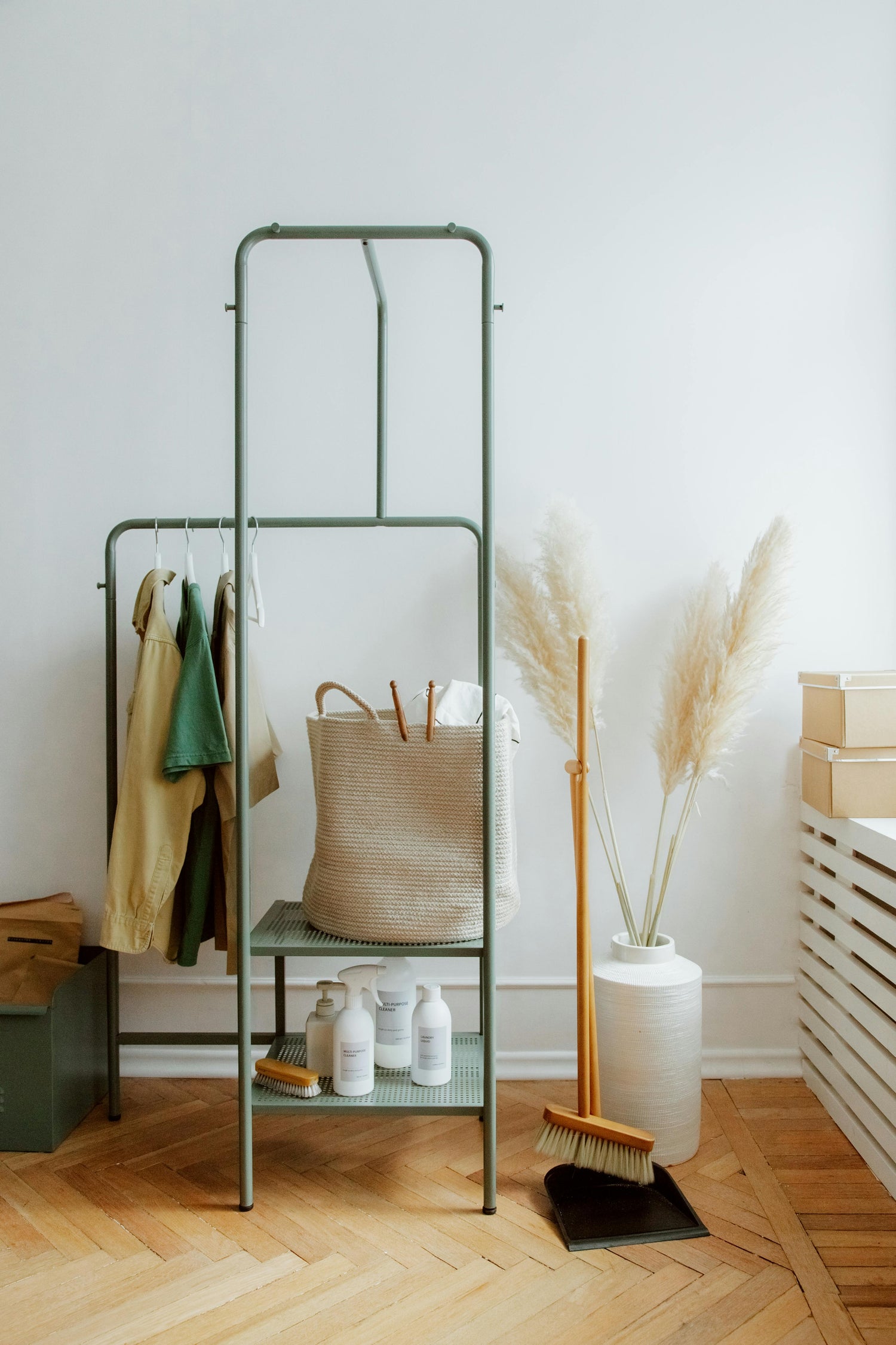 Home Essentials